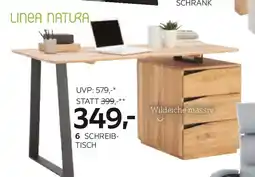 XXXLutz Linea natura schreibtisch Angebot