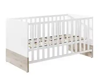 XXXLutz Gitterbett Lennox Angebot