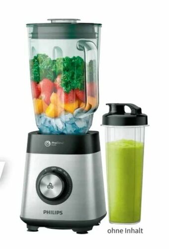 Media Markt Standmixer Core HR3573-90 Angebot