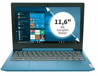 Media Markt Notebook IdeaPad 1 Angebot