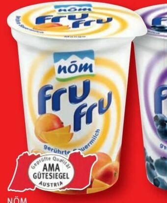Lidl Fru Fru Angebot