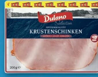 Lidl Selection Krustenschinken Angebot