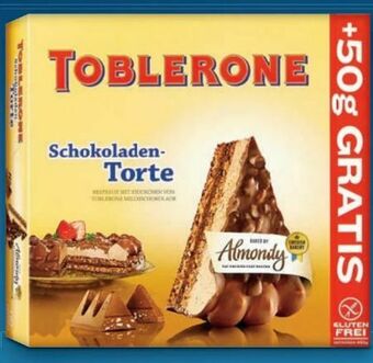 Lidl Torte Angebot