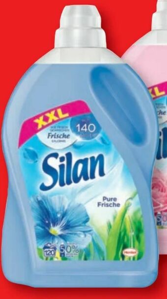 Lidl Weichspüler Angebot