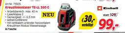 Zgonc Kreuzlinienlaser Angebot