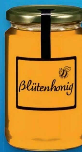 Lidl Blütenhonig Angebot