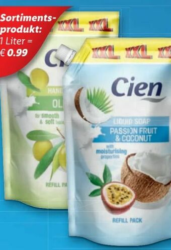 Lidl Flüssigseife Angebot