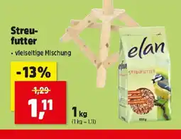 Thomas Philipps Streu- futter Angebot
