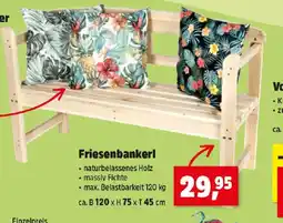 Thomas Philipps Friesenbankerl Angebot