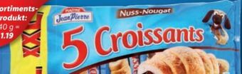 Lidl Croissants Angebot