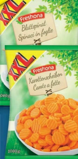 Lidl Gemüse Angebot