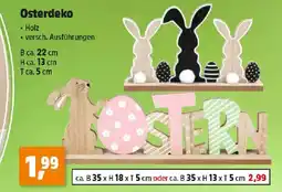 Thomas Philipps Osterdeko Angebot