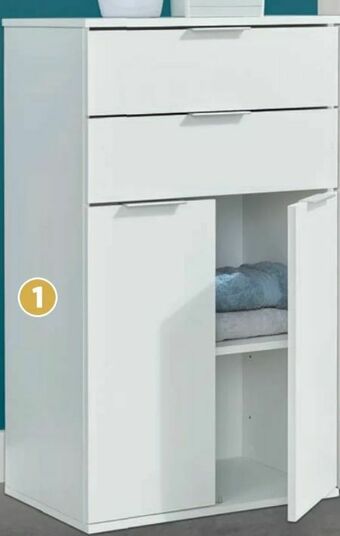 Lidl Kommode Angebot