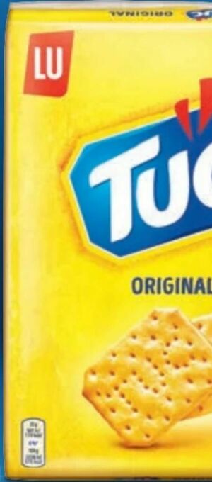 Lidl Tuc Cracker Original Angebot