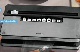 Lidl Vakuumierer Angebot