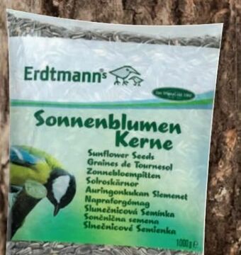 Lidl Sonnenblumenkerne Angebot
