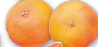 Lidl Grapefruit Angebot