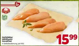 Billa Hofstädter Mehrwohl Hendlfilet Angebot