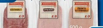 Lidl Aufschnitt Angebot
