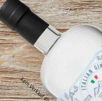 Lidl Alpi Gin Angebot