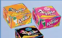 Metro Kleiner Klopfer Vodka Feigen Likör Angebot