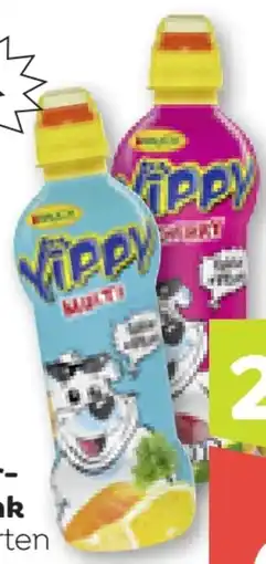 ADEG Rauch Yippy Kindergetränk Angebot