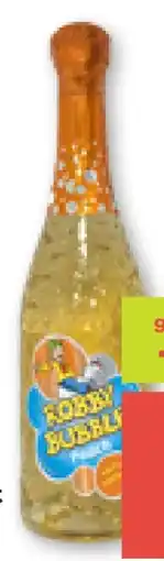 ADEG Robby Bubble Kindersekt Angebot