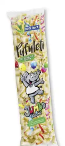 ADEG Vendo Pufuleti Natur Jumbo Pack Angebot
