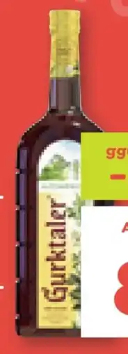 ADEG Gurktaler Alpenkräuter Angebot