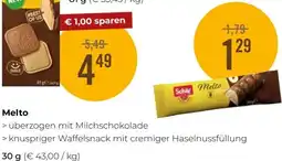 Martin Reformstark Melto Angebot