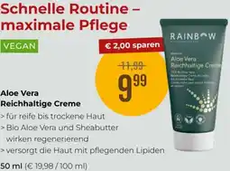 Martin Reformstark Aloe Vera Reichhaltige Creme Angebot