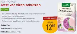 Martin Reformstark Cistus Plus Angebot