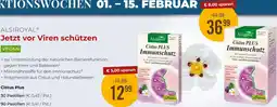 Martin Reformstark Cistus Plus Angebot