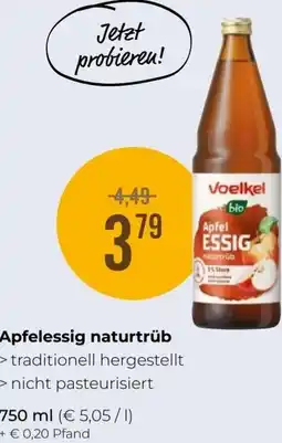 Martin Reformstark Apfelessig naturtrüb Angebot