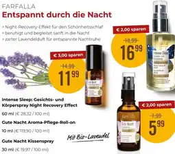 Martin Reformstark Gute Nacht Kissenspray Angebot