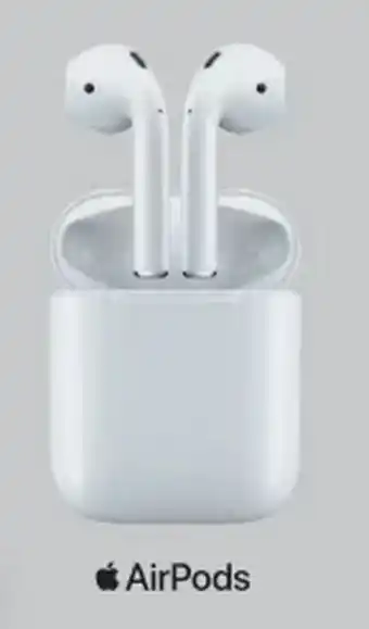 Media Markt Airpods Angebot