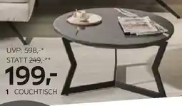 XXXLutz Couchtisch Angebot