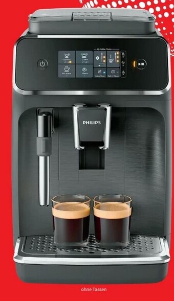 Media Markt Kaffeevollautomat EP2220-40 Angebot