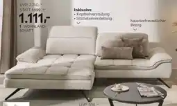 XXXLutz Wohnlandschaft Angebot