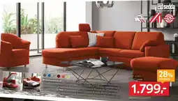 XXXLutz Wohnlandschaft Angebot