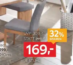 XXXLutz Je stuhl Angebot