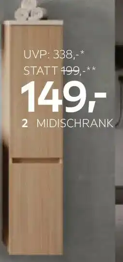 XXXLutz Midischrank Angebot