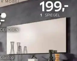 XXXLutz Spiegel Angebot