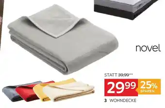 XXXLutz Wohndecke Angebot