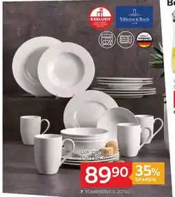 XXXLutz Kombiservice Angebot