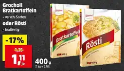 Thomas Philipps Grocholl Bratkartoffeln Angebot