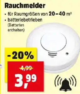 Thomas Philipps Rauchmelder Angebot