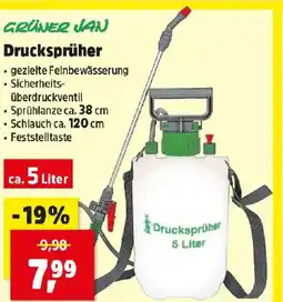Thomas Philipps Drucksprüher Angebot