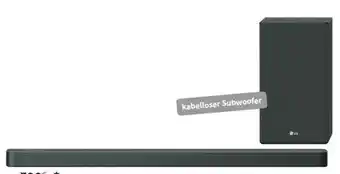 Media Markt Soundbar DSN8YG Angebot