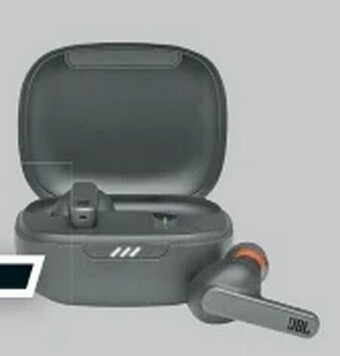 Media Markt In-Ear Bluetooth Kopfhörer Live Pro Angebot